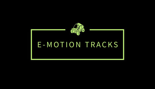 E-Motion Tracks